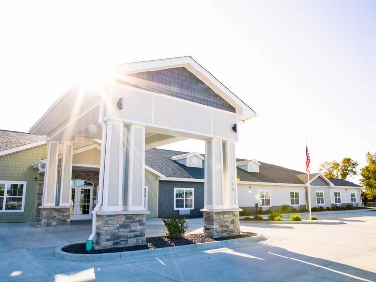 Cedarhurst of Quincy Pricing, Photos and Floor Plans in Quincy, IL